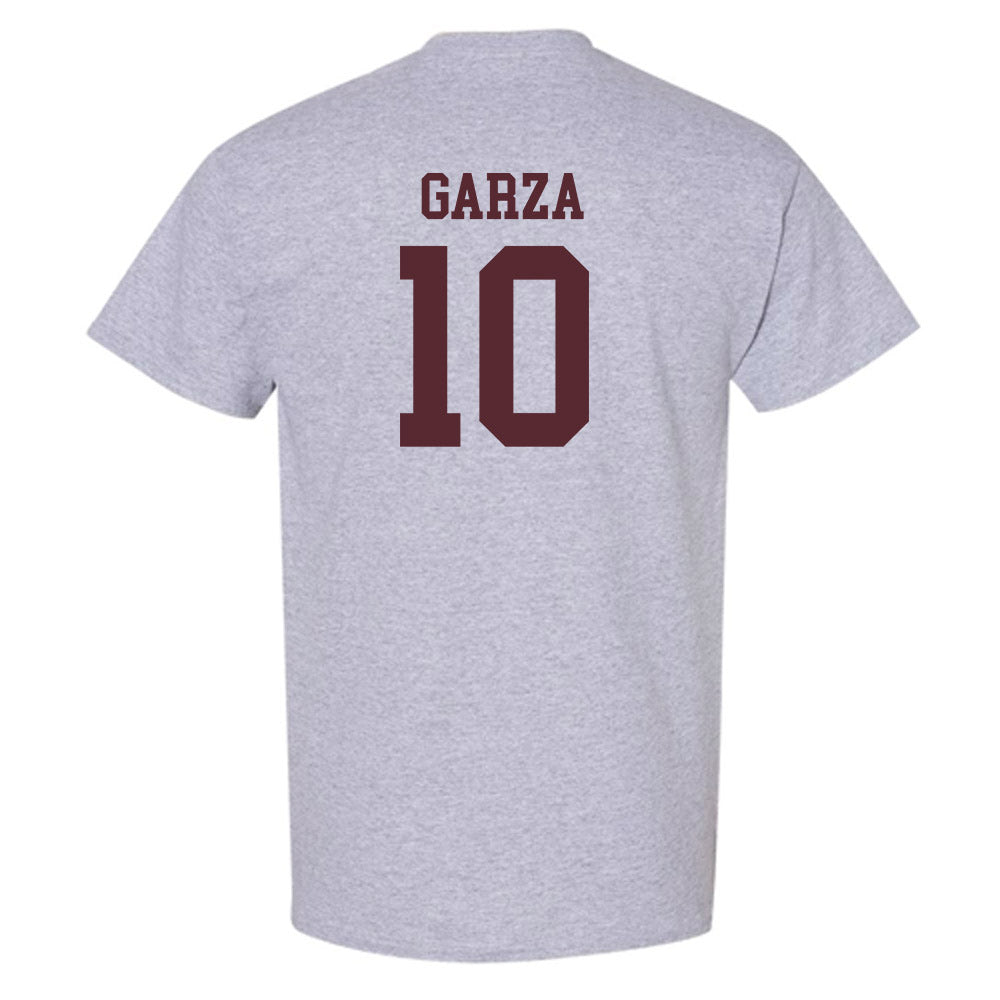 Texas State - NCAA Softball : Abby Garza - Classic Shersey T-Shirt