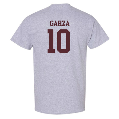 Texas State - NCAA Softball : Abby Garza - Classic Shersey T-Shirt