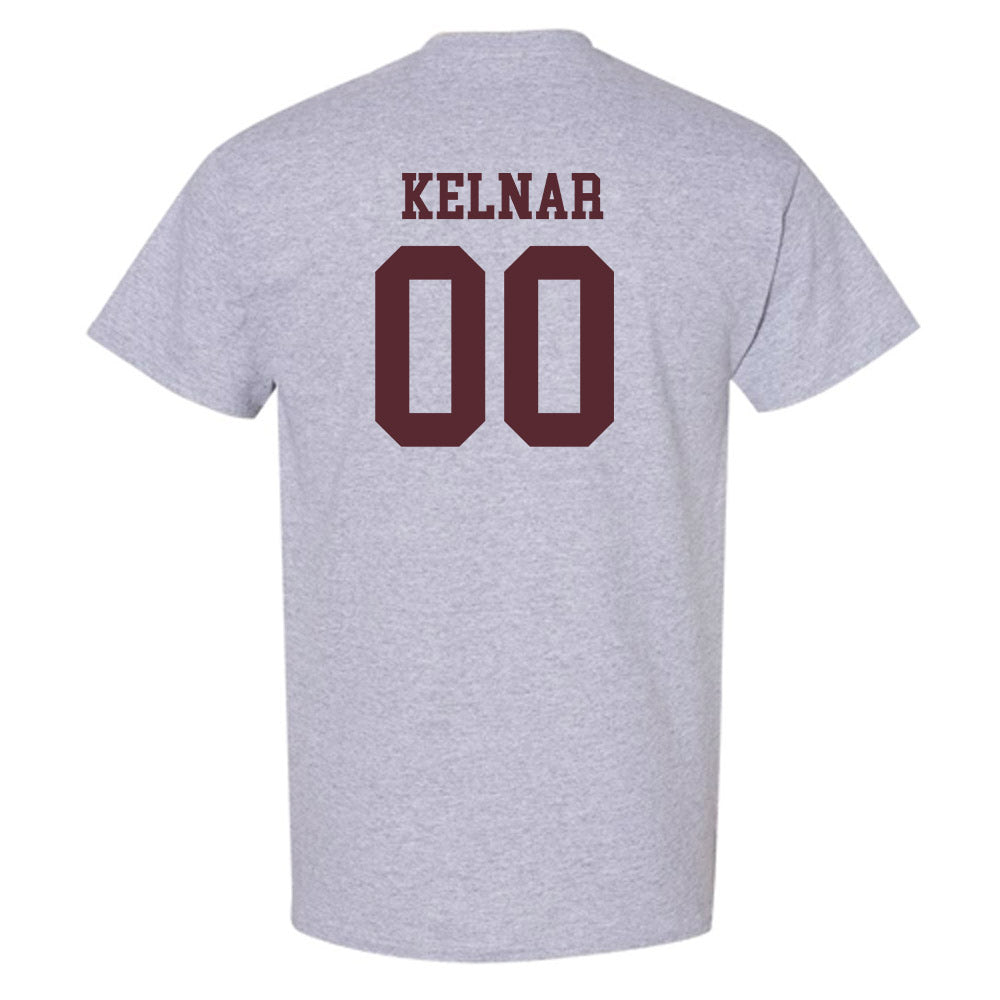 Texas State - NCAA Softball : Megan Kelnar - Classic Shersey T-Shirt-1