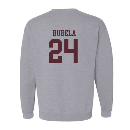 Texas State - NCAA Softball : Kate Bubela - Classic Shersey Crewneck Sweatshirt