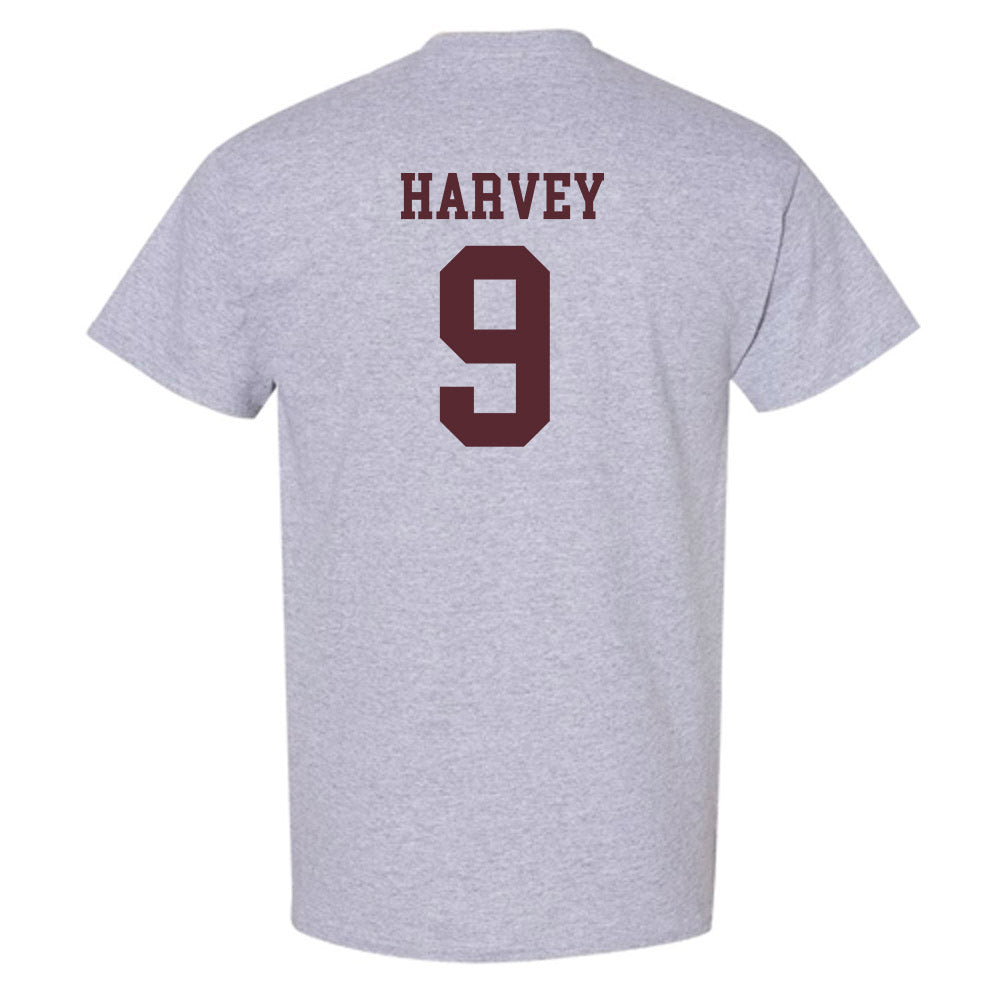 Texas State - NCAA Softball : Sydney Harvey - T-Shirt Classic Shersey