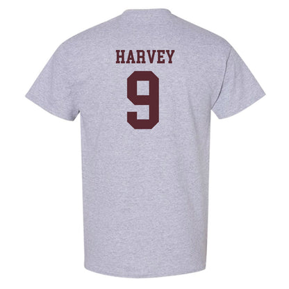 Texas State - NCAA Softball : Sydney Harvey - T-Shirt Classic Shersey