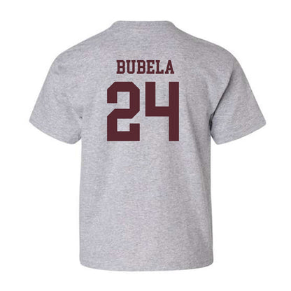 Texas State - NCAA Softball : Kate Bubela - Classic Shersey Youth T-Shirt
