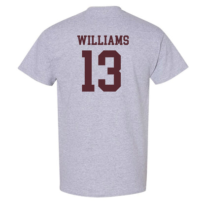 Texas State - NCAA Softball : Keely Williams - Classic Shersey T-Shirt
