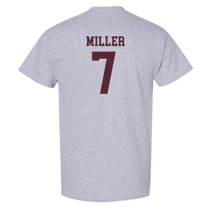 Texas State - NCAA Softball : Kaitlyn Miller - Classic Shersey T-Shirt-1