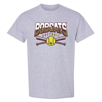 Texas State - NCAA Softball : Sydney Harvey - T-Shirt Classic Shersey