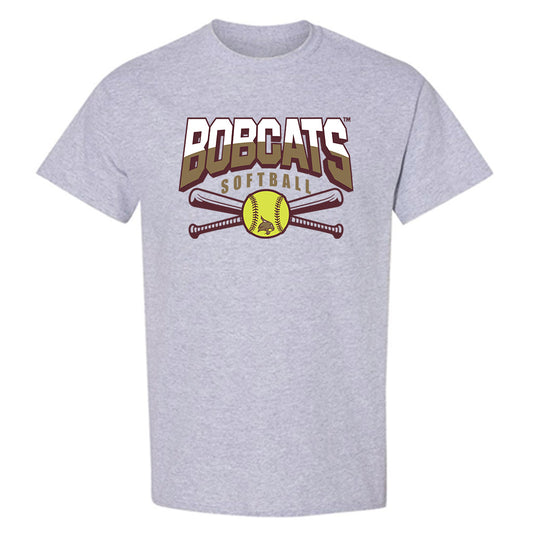 Texas State - NCAA Softball : Camryn Plocheck - Classic Shersey T-Shirt-0