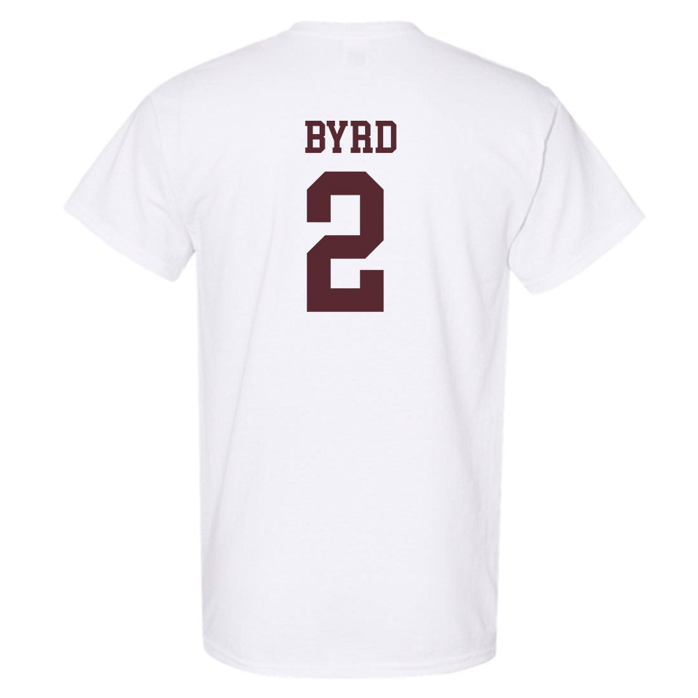 Texas State - NCAA Baseball : Cayden Byrd - Classic Shersey T-Shirt-1