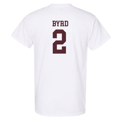 Texas State - NCAA Baseball : Cayden Byrd - Classic Shersey T-Shirt-1