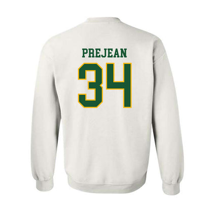 UAB - NCAA Baseball : Andrew Prejean - Classic Shersey Crewneck Sweatshirt-1