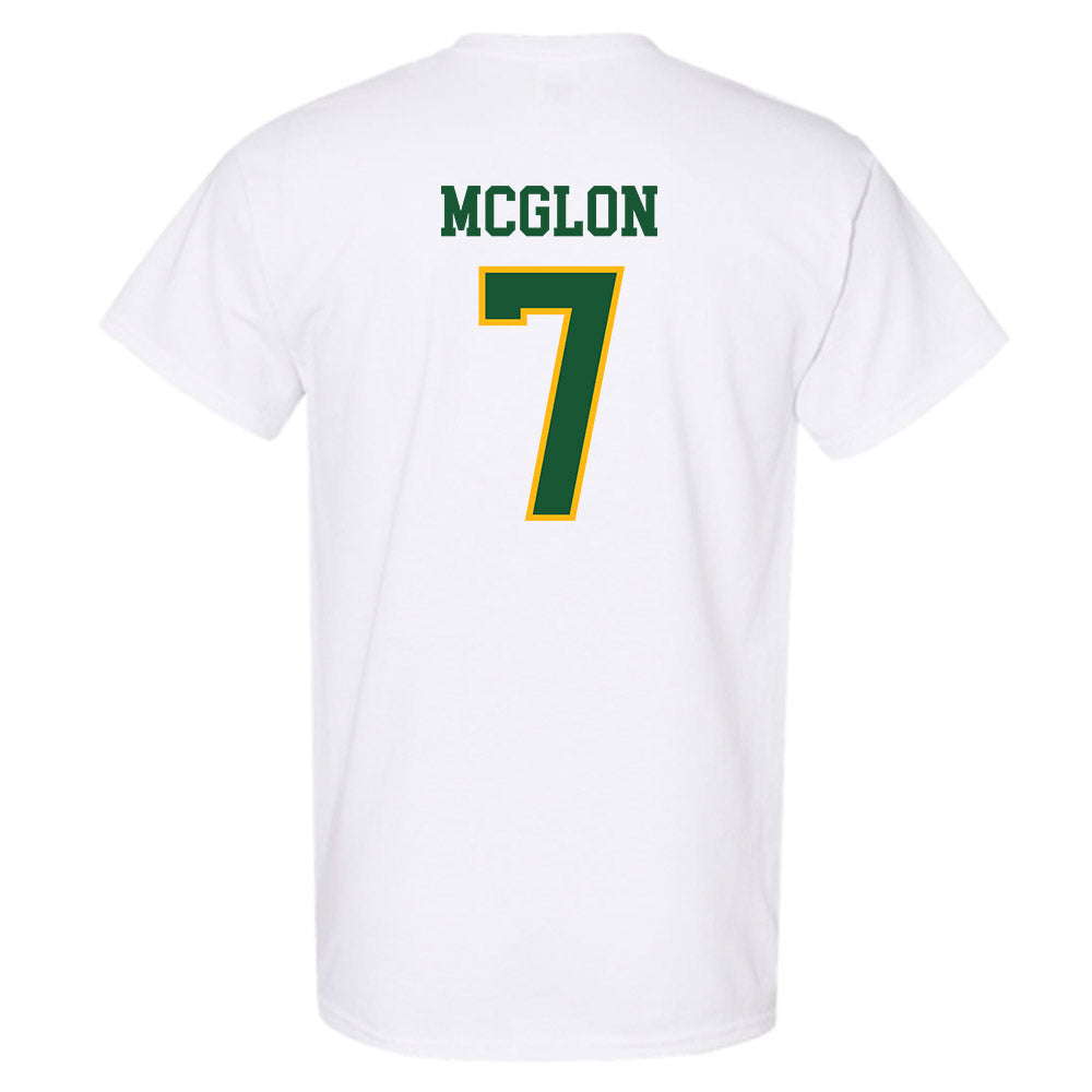 UAB - NCAA Baseball : Patrick McGlon - Classic Shersey T-Shirt-1