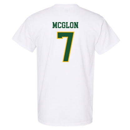 UAB - NCAA Baseball : Patrick McGlon - Classic Shersey T-Shirt-1