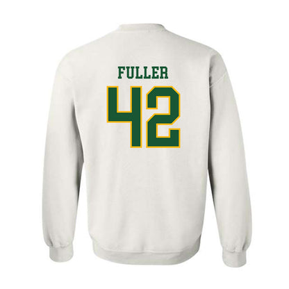 UAB - NCAA Baseball : Jay Fuller - Classic Shersey Crewneck Sweatshirt-1