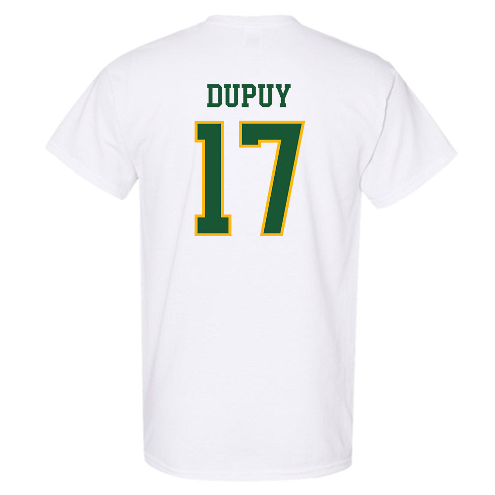 UAB - NCAA Baseball : Alex Dupuy - Classic Shersey T-Shirt-1