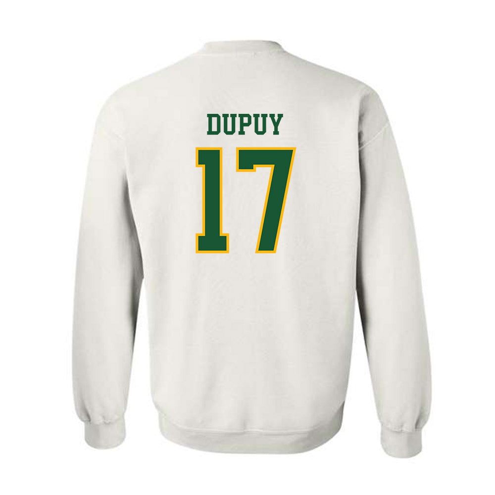 UAB - NCAA Baseball : Alex Dupuy - Classic Shersey Crewneck Sweatshirt-1