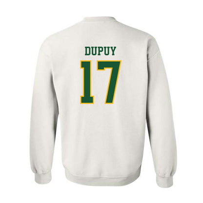 UAB - NCAA Baseball : Alex Dupuy - Classic Shersey Crewneck Sweatshirt-1
