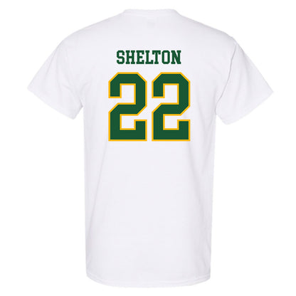 UAB - NCAA Baseball : Nathan Shelton - Classic Shersey T-Shirt-1