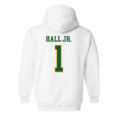 UAB - NCAA Baseball : Kevin Hall Jr. - Classic Shersey Hooded Sweatshirt-1