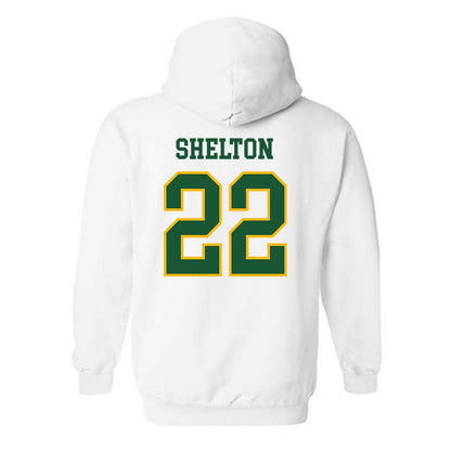 UAB - NCAA Baseball : Nathan Shelton - Classic Shersey Hooded Sweatshirt-1