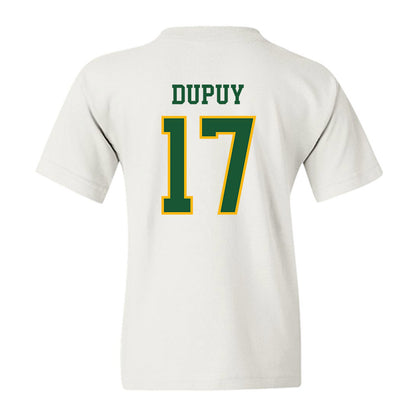 UAB - NCAA Baseball : Alex Dupuy - Classic Shersey Youth T-Shirt-1