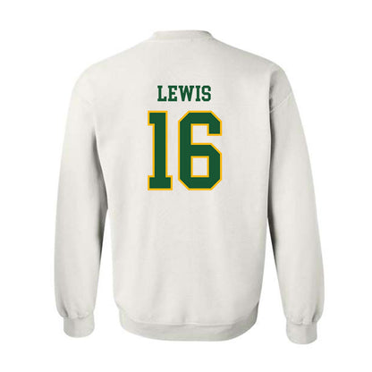 UAB - NCAA Baseball : Gavin Lewis - Classic Shersey Crewneck Sweatshirt-1