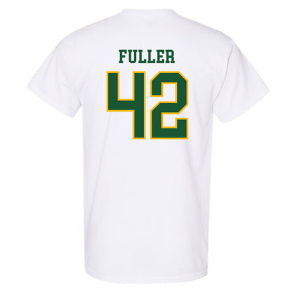 UAB - NCAA Baseball : Jay Fuller - Classic Shersey T-Shirt-1