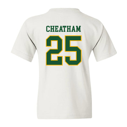 UAB - NCAA Baseball : Cole Cheatham - Classic Shersey Youth T-Shirt-1