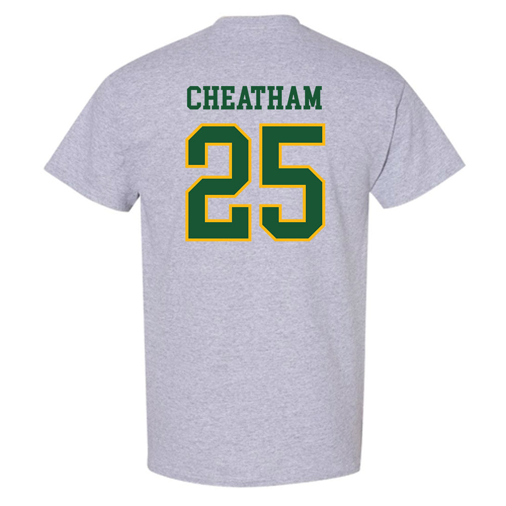 UAB - NCAA Baseball : Cole Cheatham - Classic Shersey T-Shirt-1
