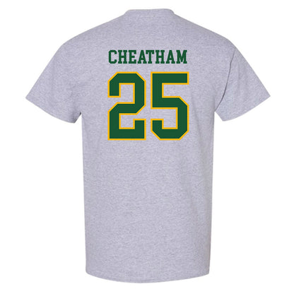 UAB - NCAA Baseball : Cole Cheatham - Classic Shersey T-Shirt-1