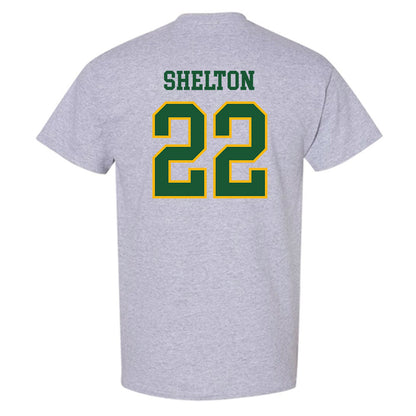UAB - NCAA Baseball : Nathan Shelton - Classic Shersey T-Shirt-1