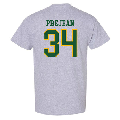 UAB - NCAA Baseball : Andrew Prejean - Classic Shersey T-Shirt-1