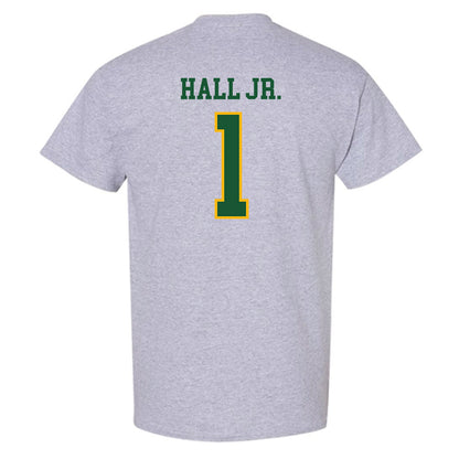 UAB - NCAA Baseball : Kevin Hall Jr. - Classic Shersey T-Shirt-1