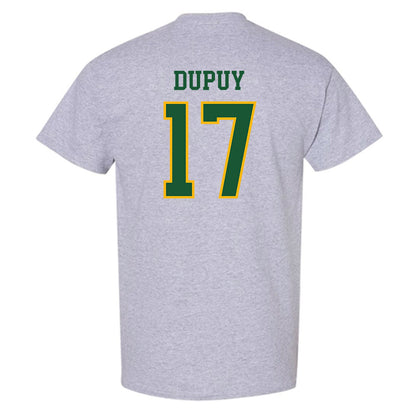 UAB - NCAA Baseball : Alex Dupuy - Classic Shersey T-Shirt-1