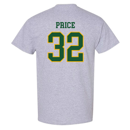 UAB - NCAA Baseball : Max Price - Classic Shersey T-Shirt-1