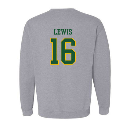 UAB - NCAA Baseball : Gavin Lewis - Classic Shersey Crewneck Sweatshirt-1