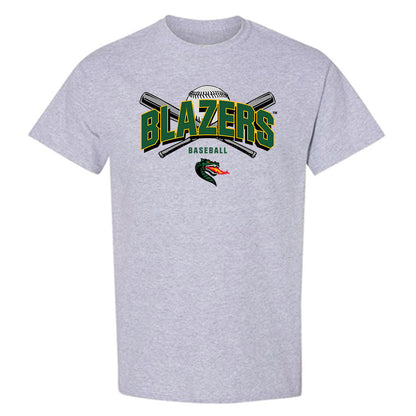UAB - NCAA Baseball : Carter Samuelson - Classic Shersey T-Shirt-0
