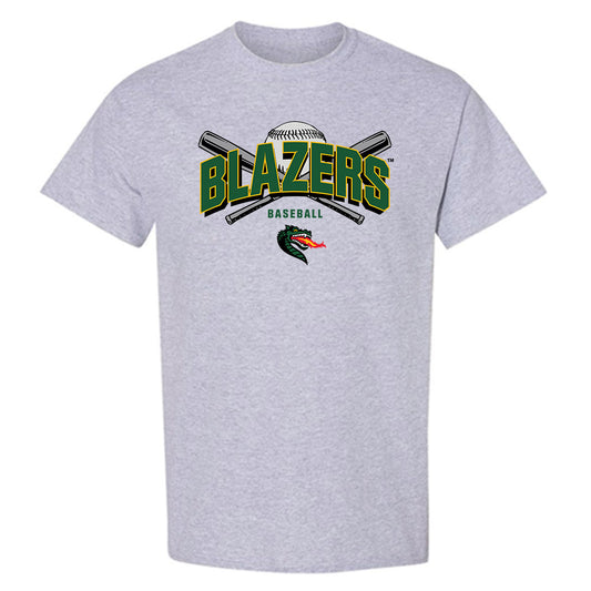 UAB - NCAA Baseball : Andrew Prejean - Classic Shersey T-Shirt-0