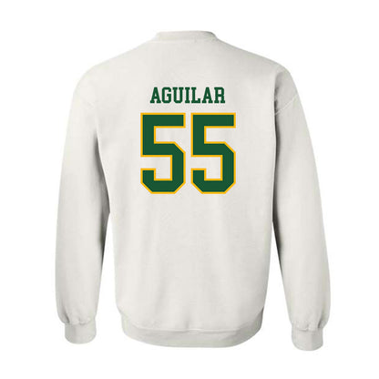 UAB - NCAA Softball : Alyssa Aguilar - Classic Shersey Crewneck Sweatshirt-1
