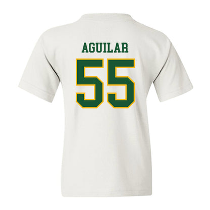 UAB - NCAA Softball : Alyssa Aguilar - Classic Shersey Youth T-Shirt-1