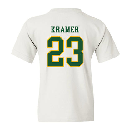 UAB - NCAA Softball : Ashtrid Kramer - Classic Shersey Youth T-Shirt-1
