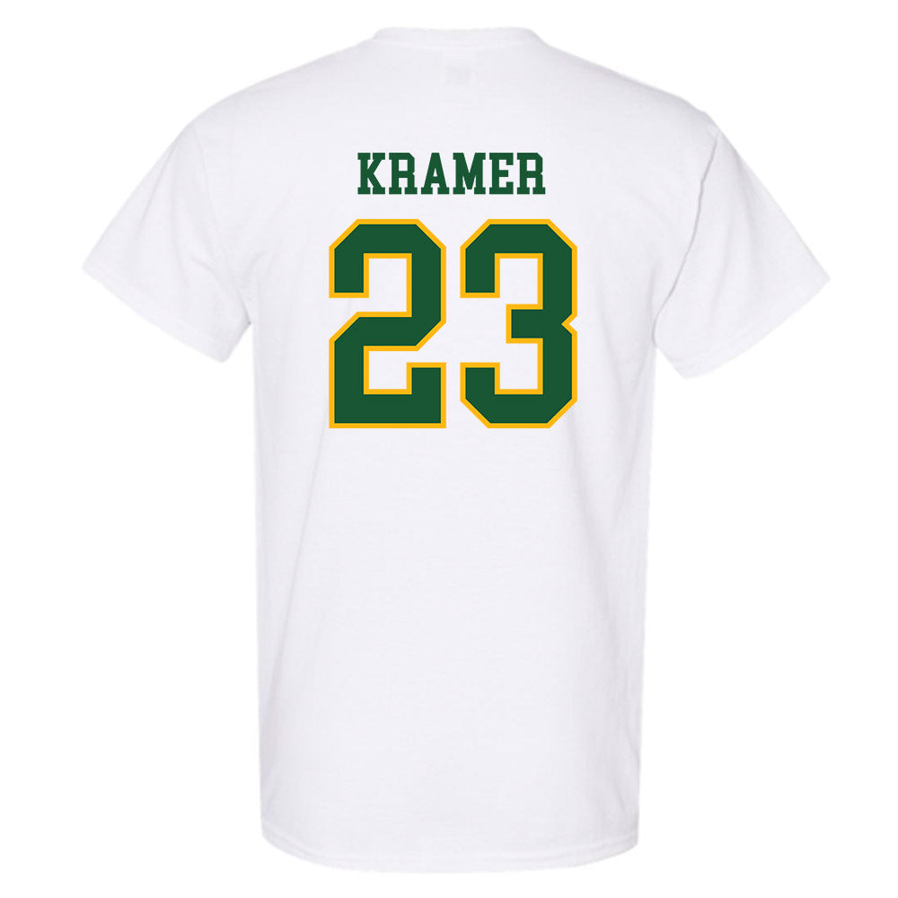 UAB - NCAA Softball : Ashtrid Kramer - Classic Shersey T-Shirt-1