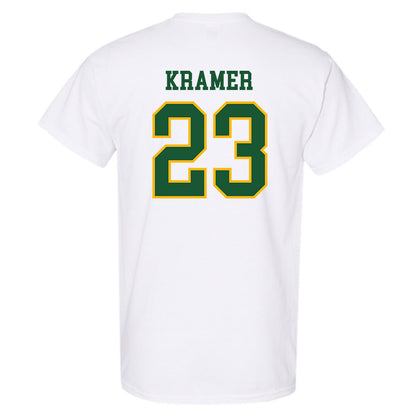 UAB - NCAA Softball : Ashtrid Kramer - Classic Shersey T-Shirt-1