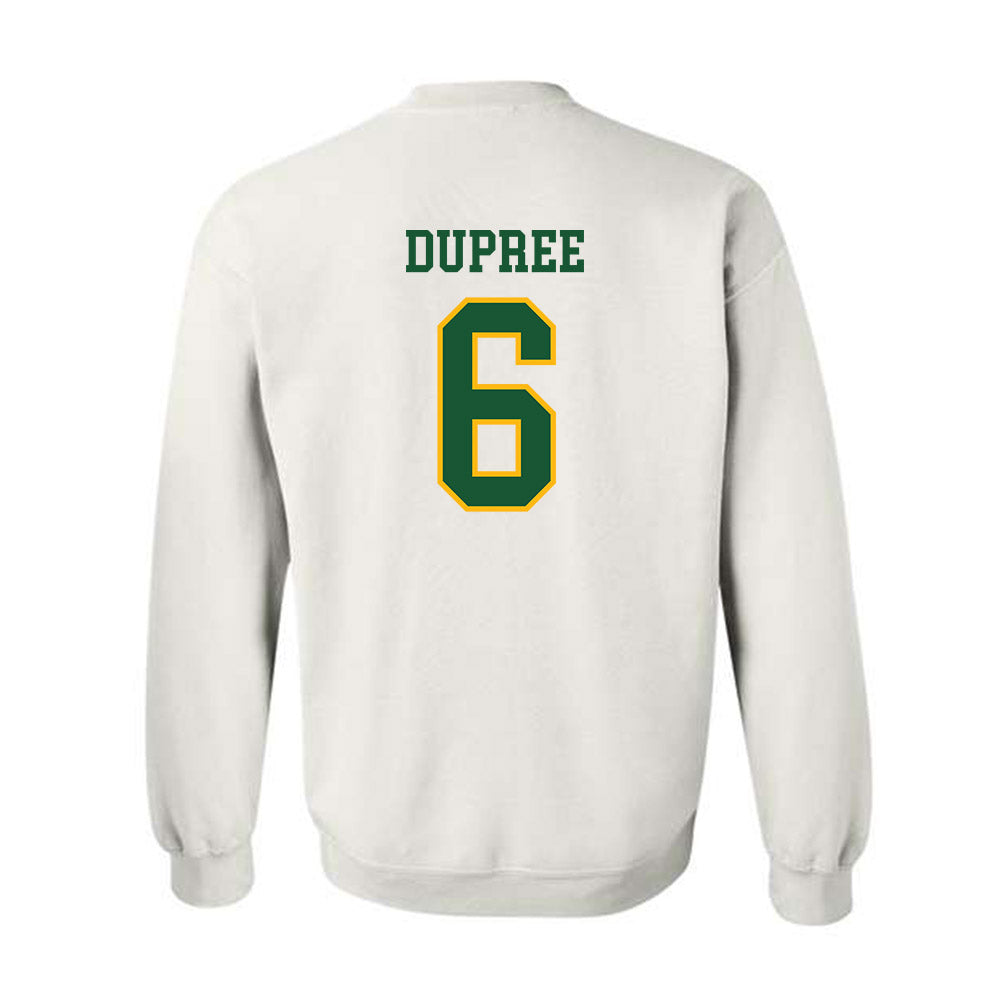 UAB - NCAA Softball : auburn dupree - Classic Shersey Crewneck Sweatshirt-1