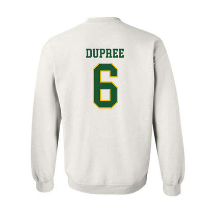 UAB - NCAA Softball : auburn dupree - Classic Shersey Crewneck Sweatshirt-1