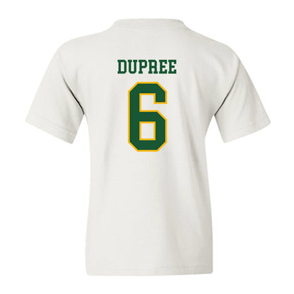 UAB - NCAA Softball : auburn dupree - Classic Shersey Youth T-Shirt-1