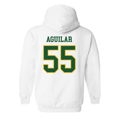 UAB - NCAA Softball : Alyssa Aguilar - Classic Shersey Hooded Sweatshirt-1