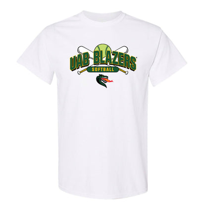 UAB - NCAA Softball : Jaycee Holt - Classic Shersey T-Shirt-0