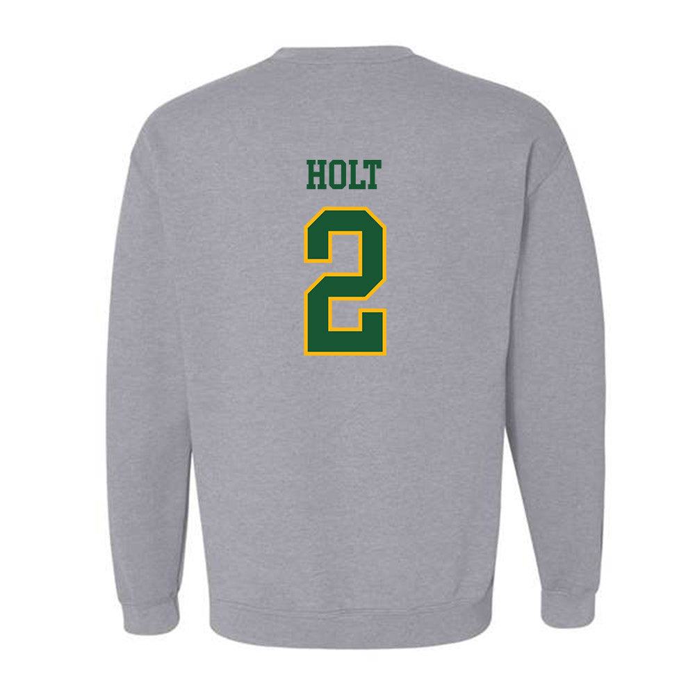 UAB - NCAA Softball : Jaycee Holt - Classic Shersey Crewneck Sweatshirt-1