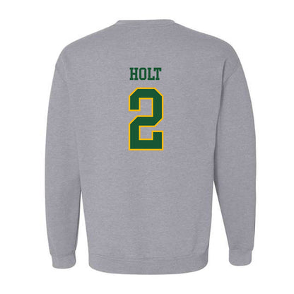 UAB - NCAA Softball : Jaycee Holt - Classic Shersey Crewneck Sweatshirt-1