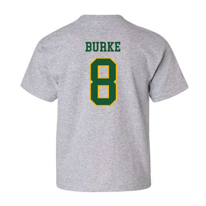UAB - NCAA Softball : Emmorie Burke - Classic Shersey Youth T-Shirt-1